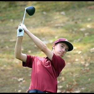 Meet your Posher, David